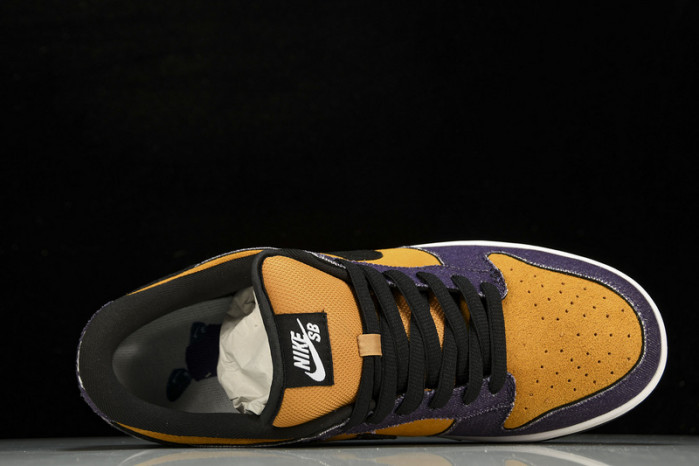 Nike SB Dunk Low Goofy Boy - 304292-751