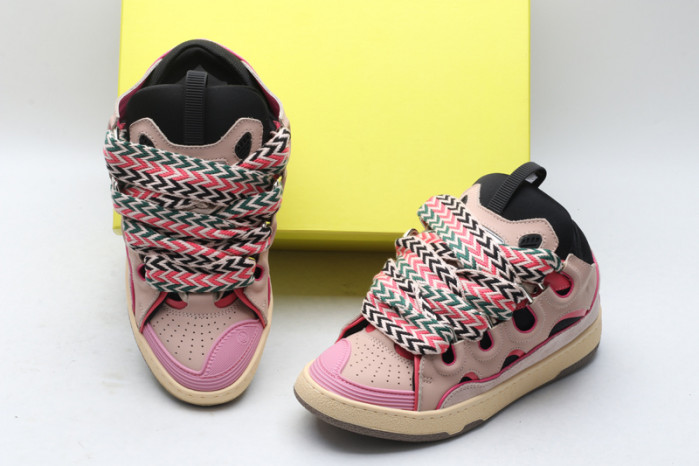 LANVIN  SNEAKERS   COPSHOE LA-78