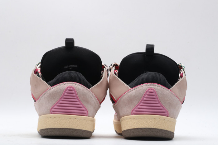 LANVIN  SNEAKERS   COPSHOE LA-78