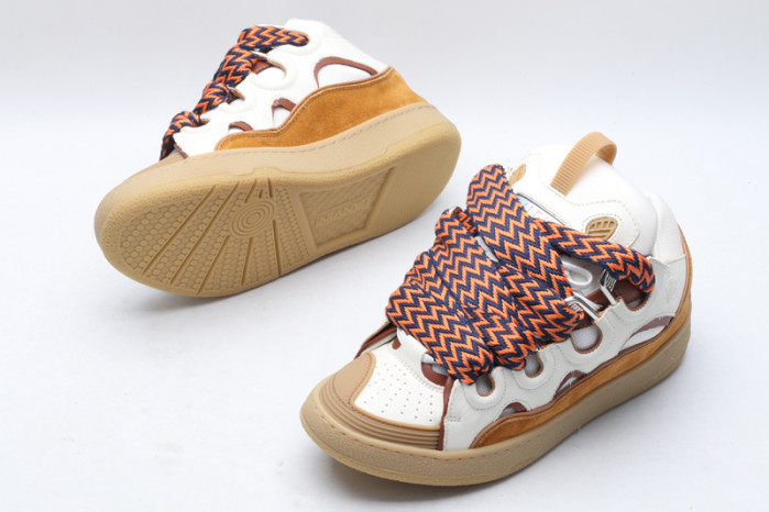 LANVIN  SNEAKERS   COPSHOE LA-81