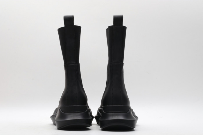 RICK OWENS SNEAKERS  COPSHOE OR-86