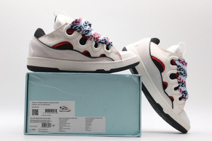 LANVIN  SNEAKERS   COPSHOE LA-69