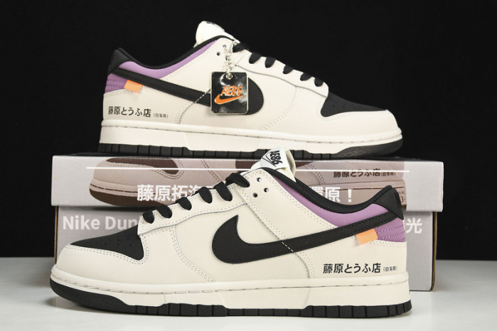 NK SB Dunk Low“INITIAL D/Toyota AE86  AE1391-086