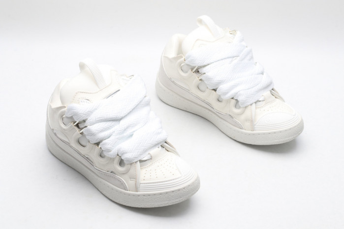 LANVIN  SNEAKERS   COPSHOE LA-71