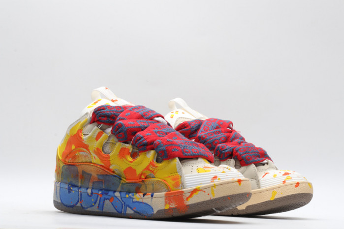 LANVIN  SNEAKERS   COPSHOE LA-74