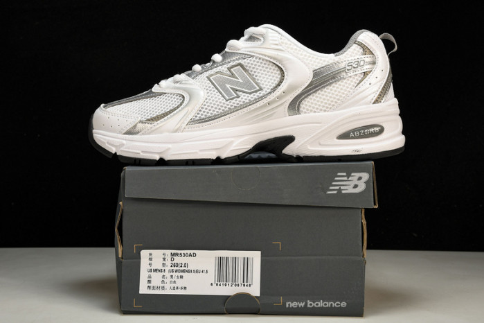 N*EW B*ALANCE COPSHOE NB-067