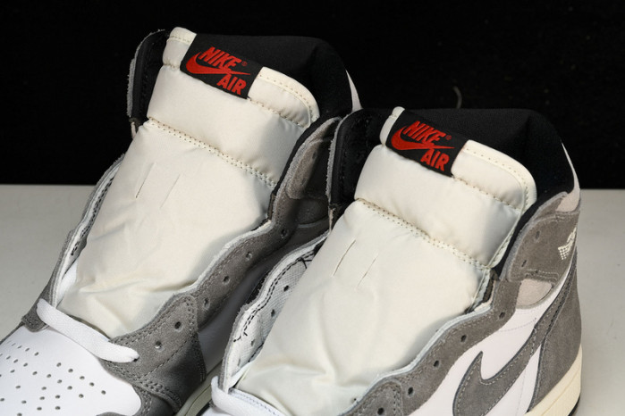 Air Jordan 1 Washed Black DZ5485-051