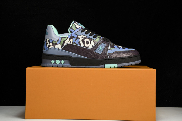 LVT  SNEAKERS   COPSHOE  L&V-149