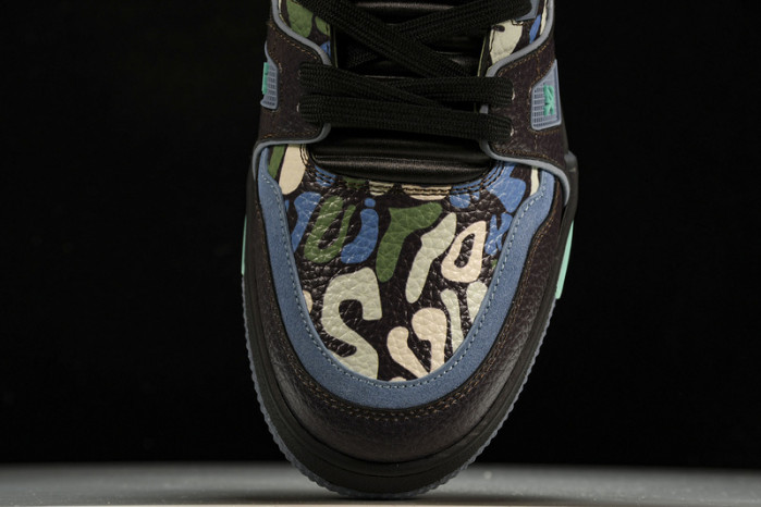 LVT  SNEAKERS   COPSHOE  L&V-149