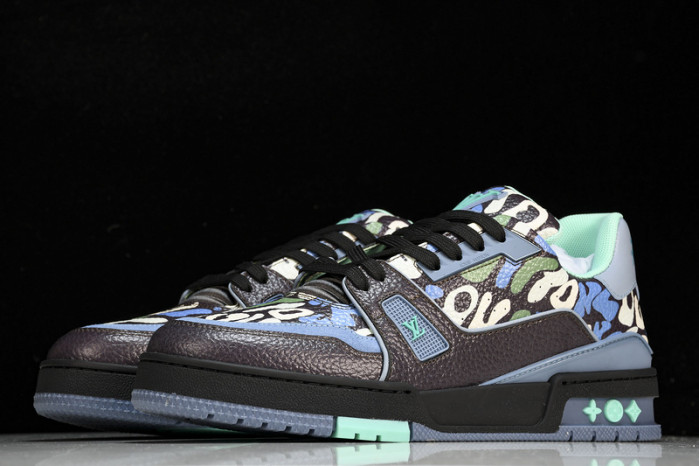 LVT  SNEAKERS   COPSHOE  L&V-149