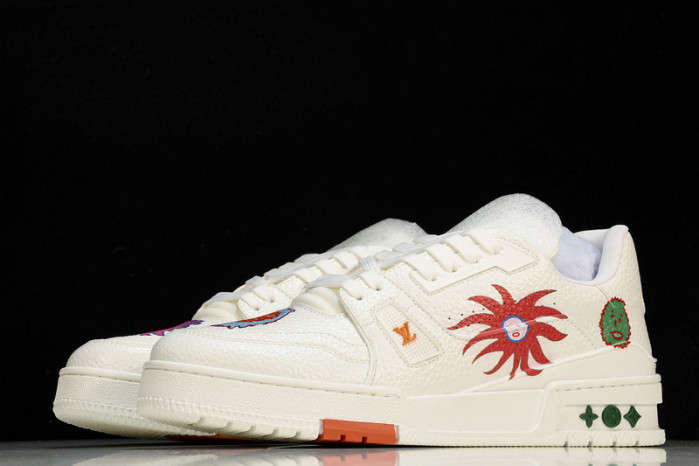 LVT  SNEAKERS   COPSHOE  L&V-150