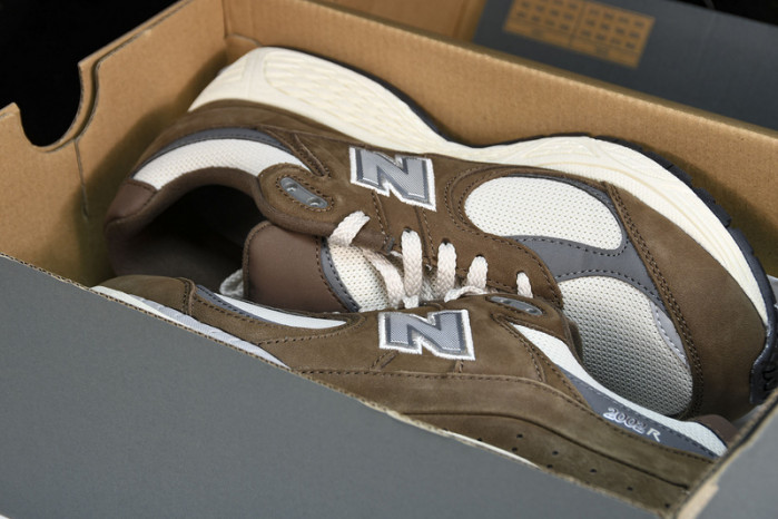 N*EW B*ALANCE COPSHOE NB-069