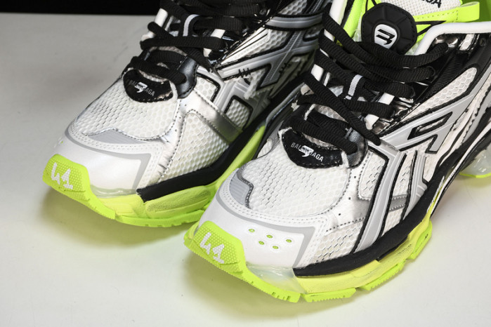 BL RUNNER  -copshoe BL200