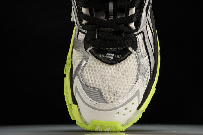 BL RUNNER  -copshoe BL200