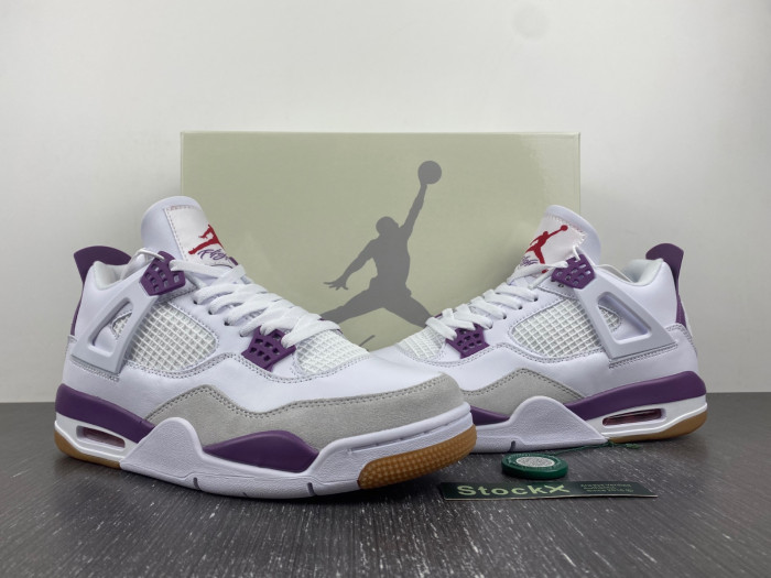 Jordan 4 Retro SB - DR5415-150