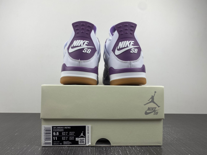 Jordan 4 Retro SB - DR5415-150