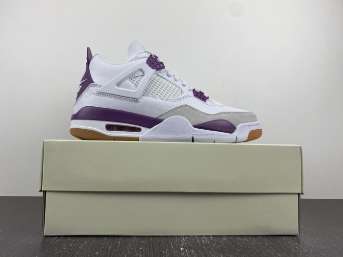 Jordan 4 Retro SB - DR5415-150