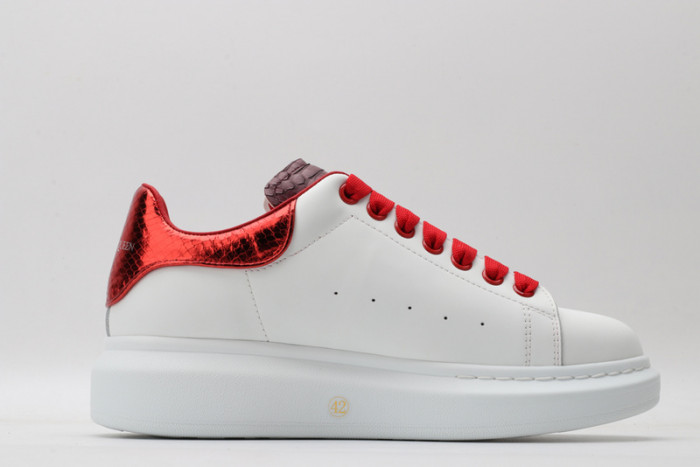 ALEXANDER MCQUEEN SOLE SNEAKERS  KICKZE-11