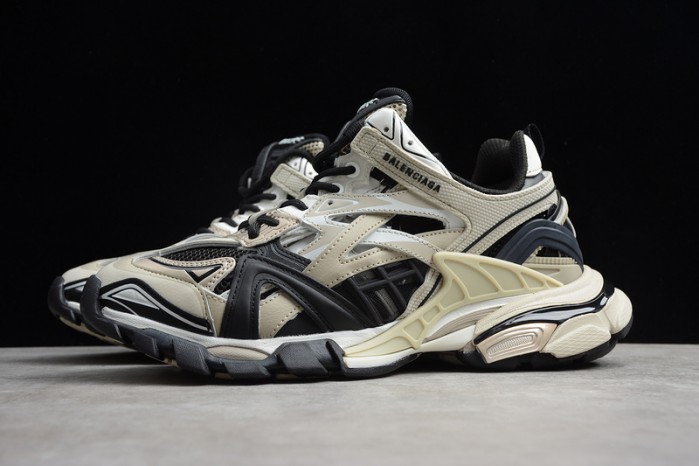 BL SNEAKER TESS.S.GOMMA 4.0 gold  black 570391 W2GN7 2009