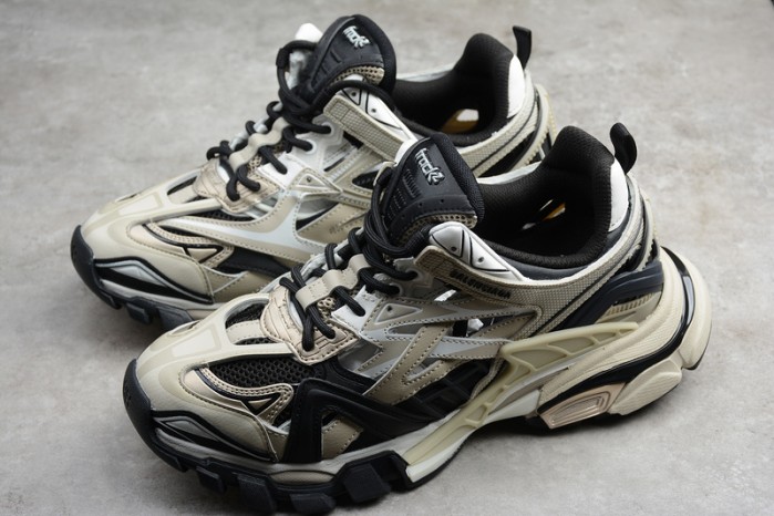 BL SNEAKER TESS.S.GOMMA 4.0 gold  black 570391 W2GN7 2009