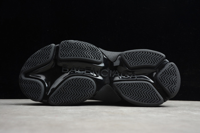 BL TRIPLE S TRAINERS   LETTERS  -KICKZE BL6