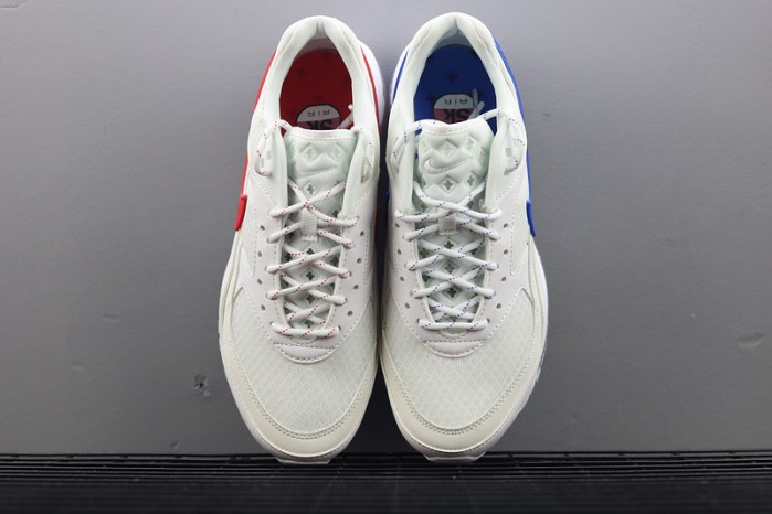 Skepta x Nike Air Max 97/BW Sk Air II | AO2113-100