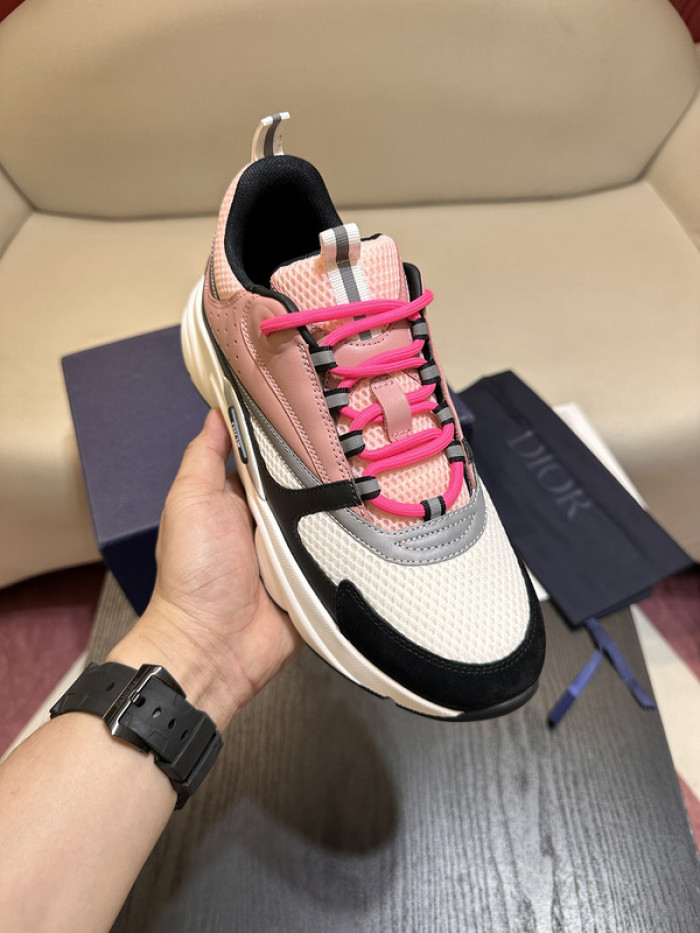 D1R* B22 TRAINER SNEAKER COPSHOE  DR-149