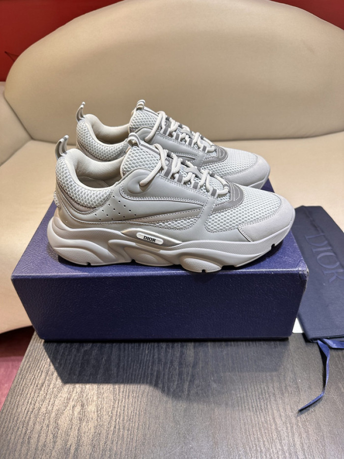 D1R* B22 TRAINER SNEAKER COPSHOE  DR-151