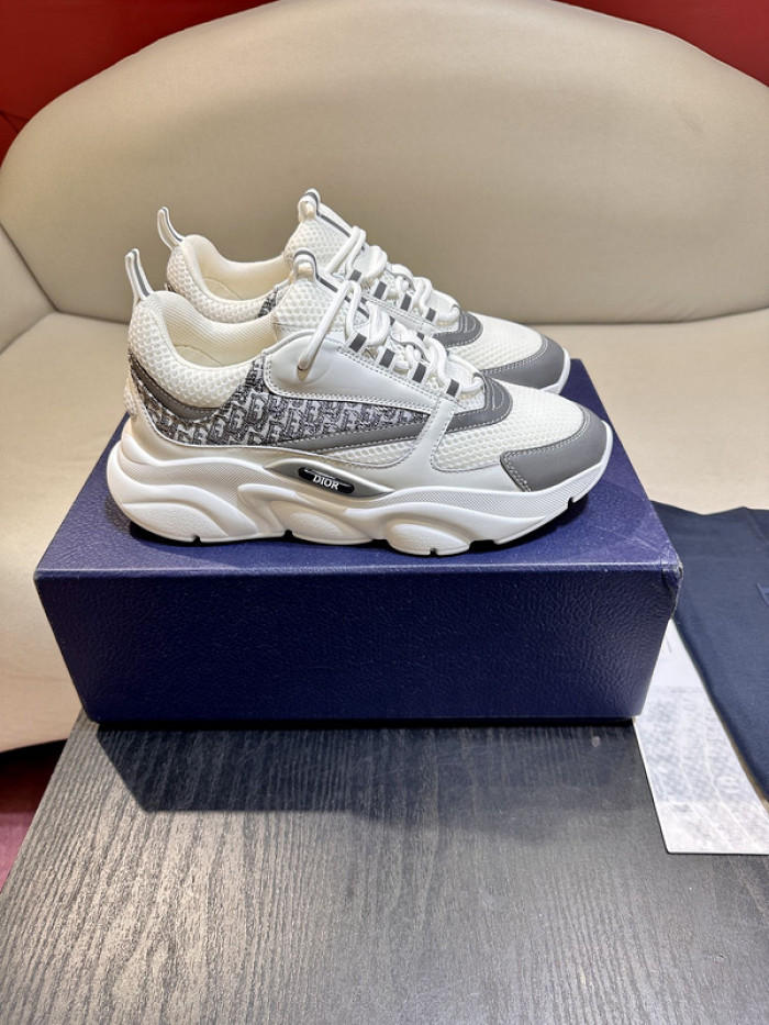 D1R* B22 TRAINER SNEAKER COPSHOE  DR-152