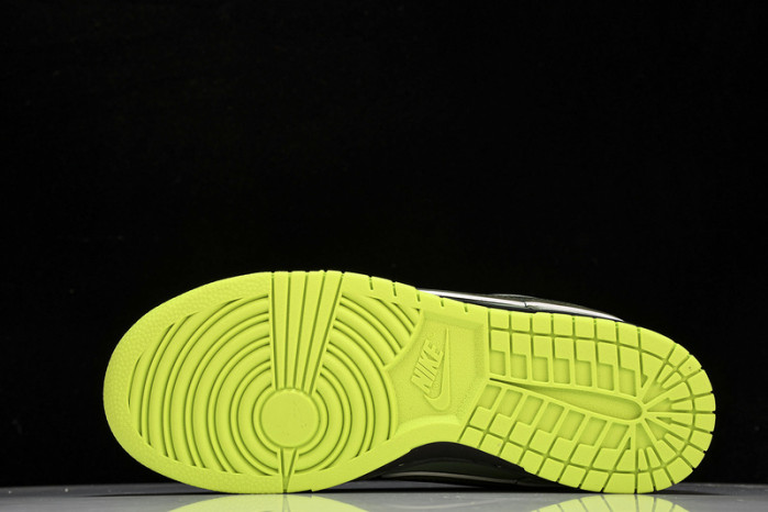 NIKE SB DUNK LOF CONCEPTS GREEN LOBSTER  BV1310-337