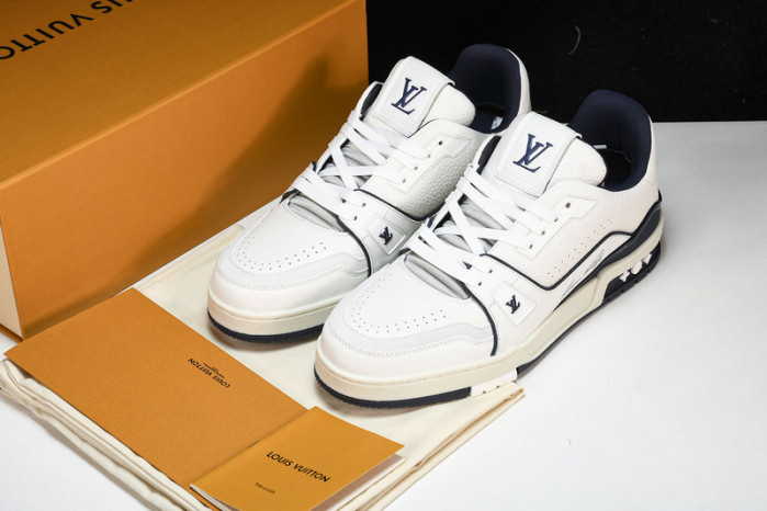 LVT  SNEAKERS   COPSHOE  L&V-161