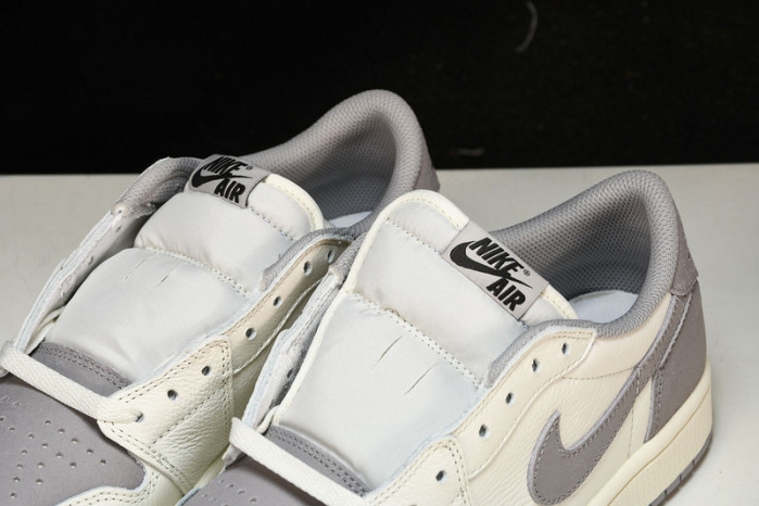 Air Jordan 1 Low OG Atmosphere Grey CZ0790-101