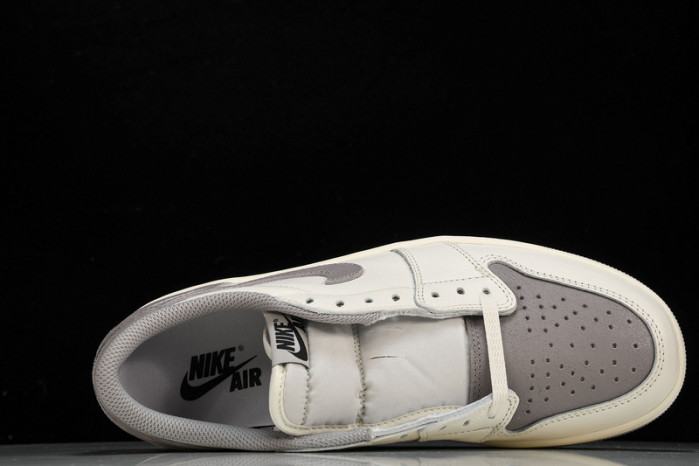 Air Jordan 1 Low OG Atmosphere Grey CZ0790-101
