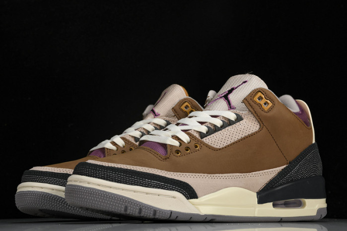Jordan 3 Retro Winterized Archaeo Brown  DR8869-200