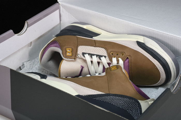 Jordan 3 Retro Winterized Archaeo Brown  DR8869-200