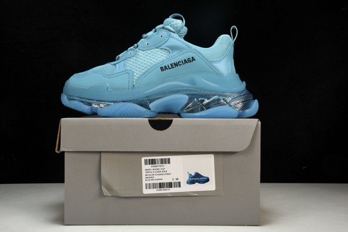 BL TRIPLE S TRAINERS -COPSHOE BL206