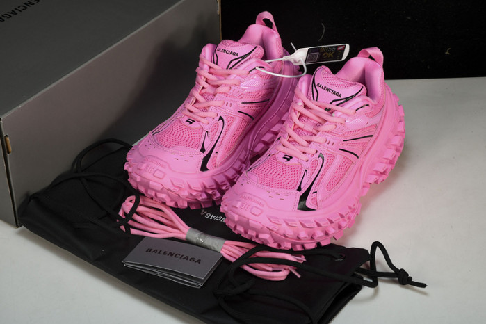 BL Ddfender  -copshoe BL207