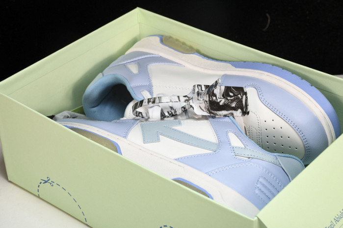 OF sneakers  copshoe OW-47