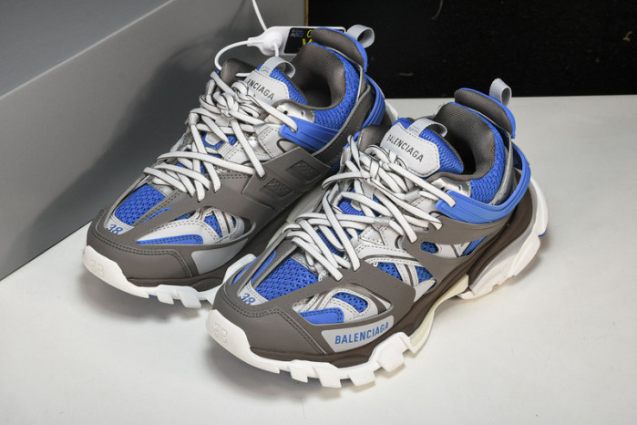 BL TRAINERS TRACK -copshoe BL208