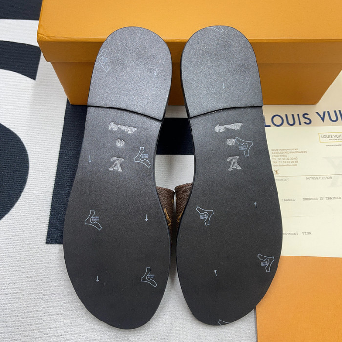 LVT SLIDE COPSHOE LVS-32