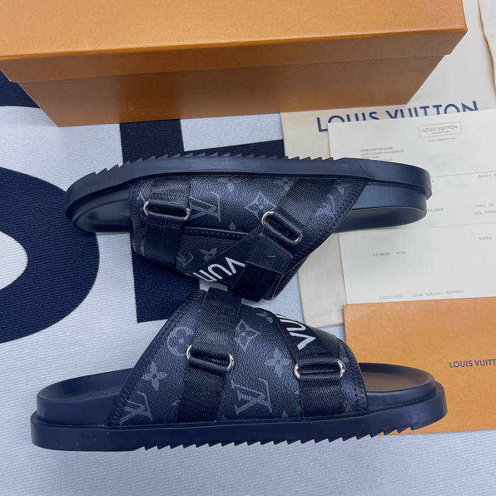 LVT SLIDE COPSHOE LVS-38