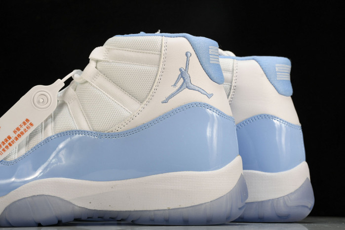 Air Jordan 11 High Retro CT8012-141