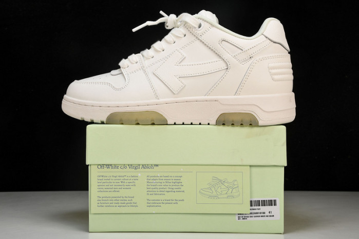 OF sneakers  copshoe OW-35