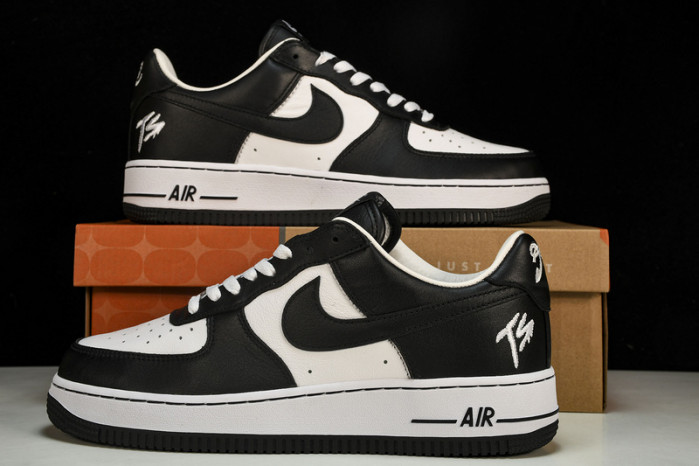 Fat Joe Terror Squad Nike Air Force 1 FJ5756-100