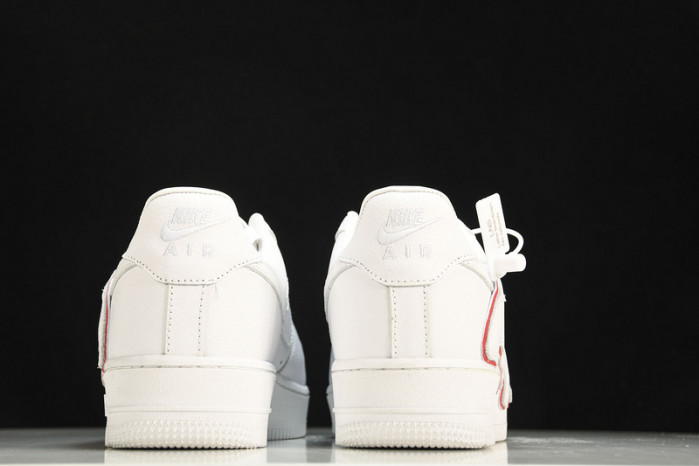 Nike Air Force 1LOW PRM CPFM AF1 Nike By You  CK4746-991