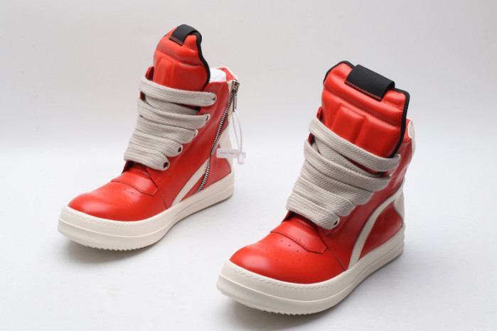 RICK OWENS SNEAKERS  COPSHOE OR-97