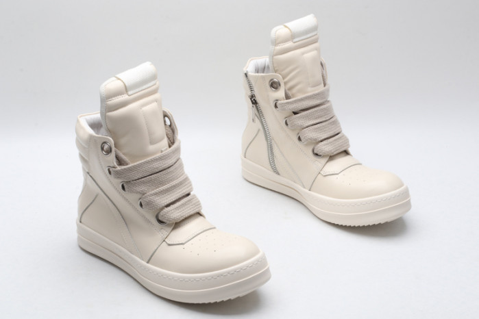 RICK OWENS SNEAKERS  COPSHOE OR-98