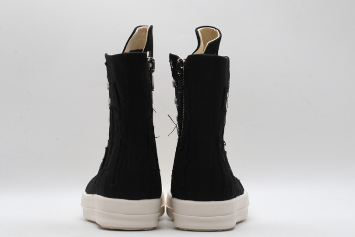 RICK OWENS SNEAKERS  COPSHOE OR-104
