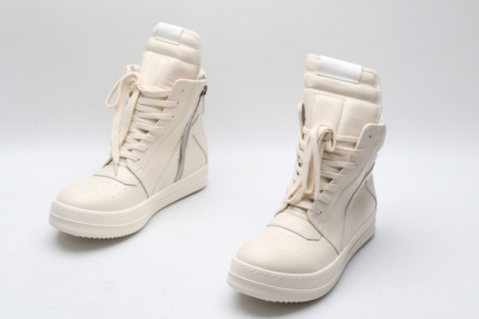 RICK OWENS SNEAKERS  COPSHOE OR-105