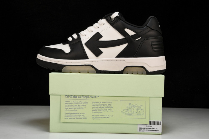 OF sneakers  copshoe OW-49